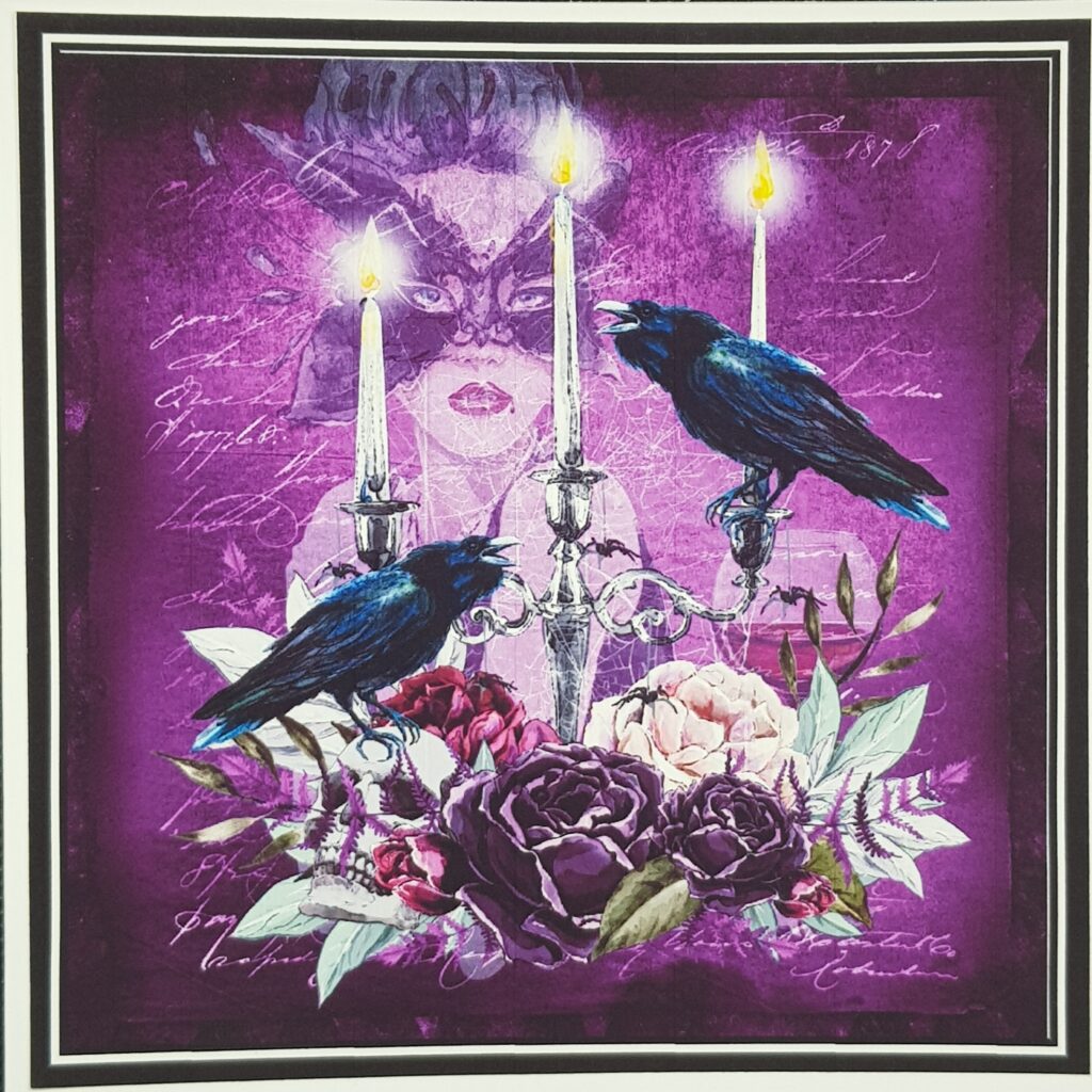Candelabra