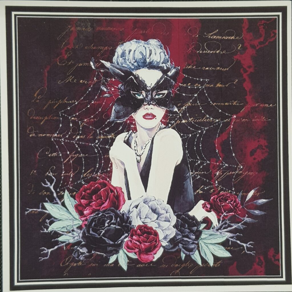Masquerade