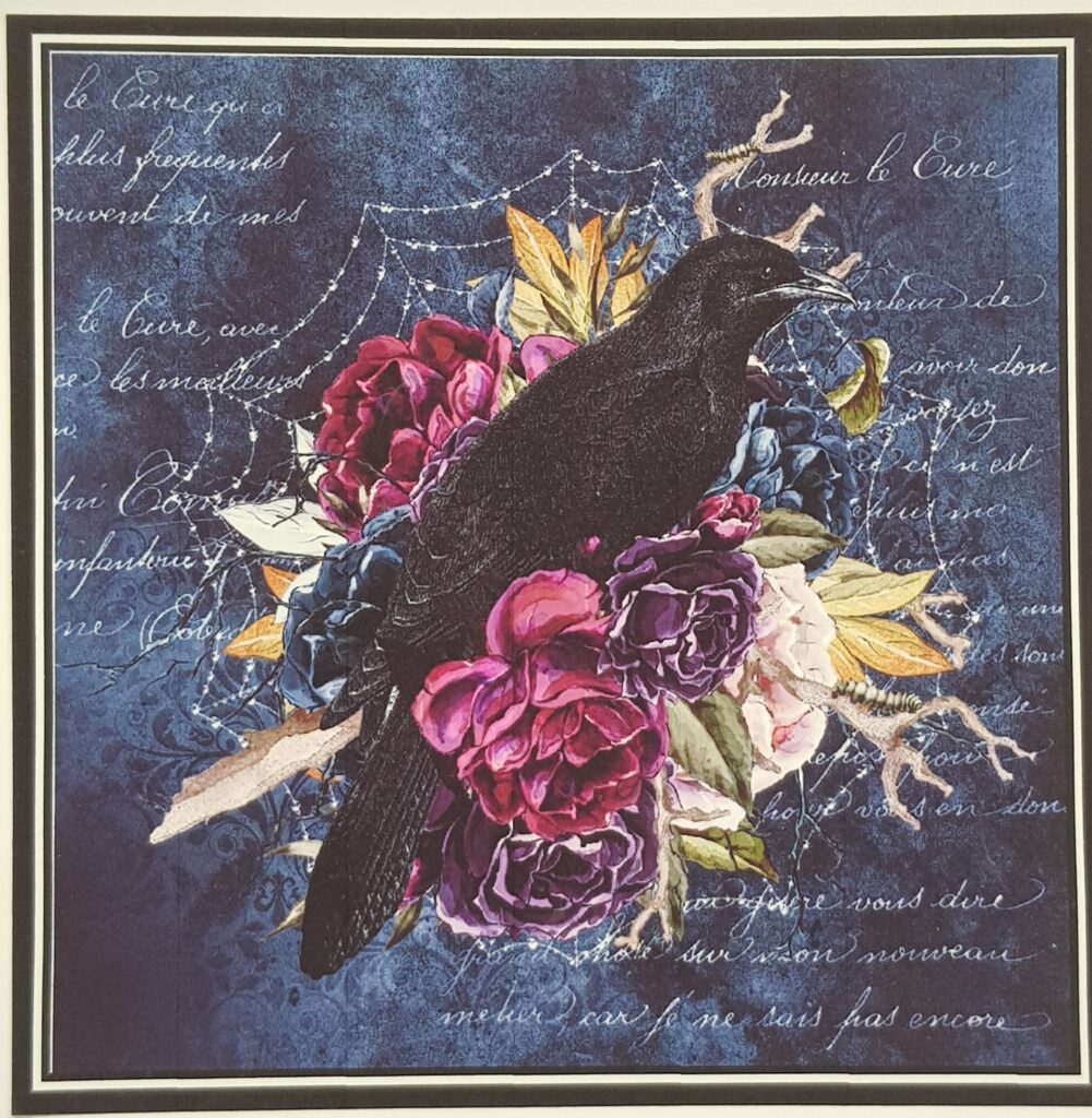 Raven 2