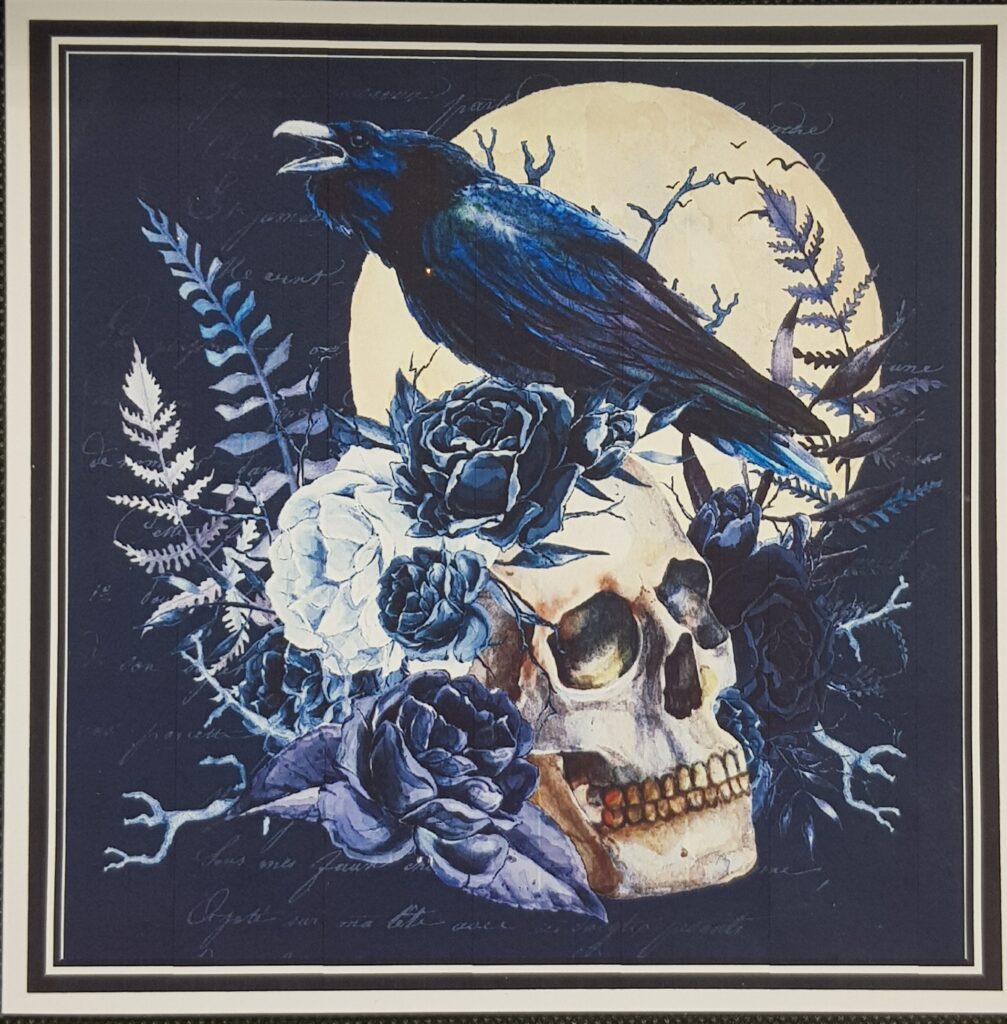 Raven