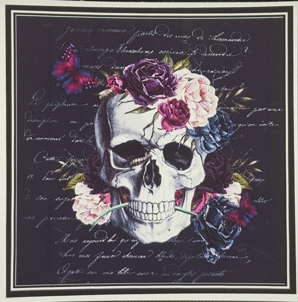 Skull