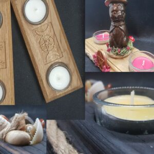 Tea Light Holders