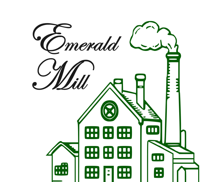 Emerald Mill