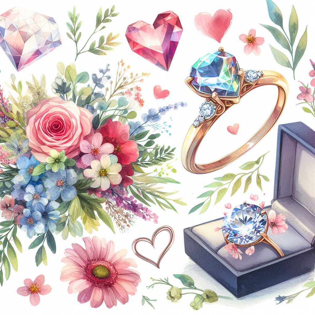 Engagement 1 FF