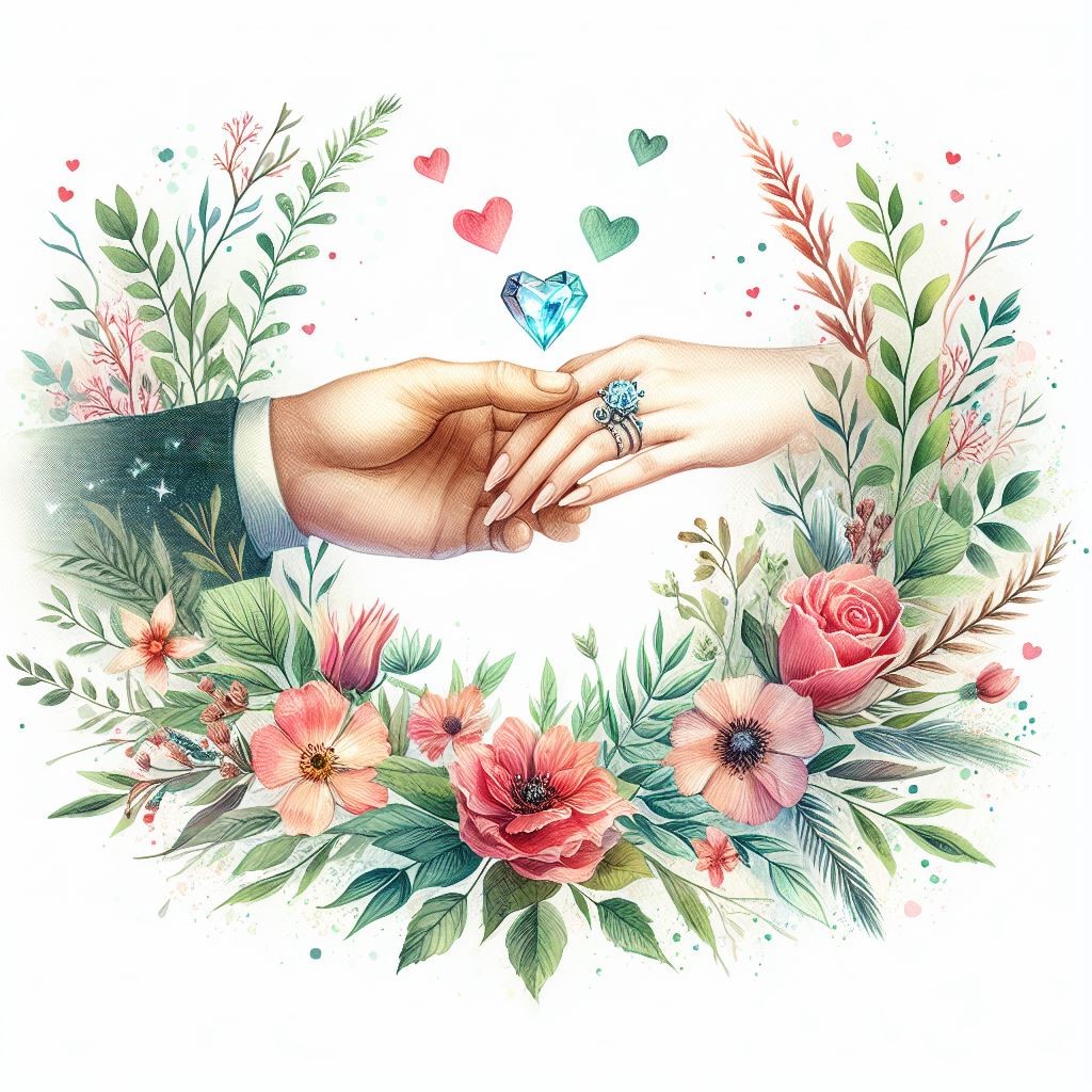 Engagement 1 MF