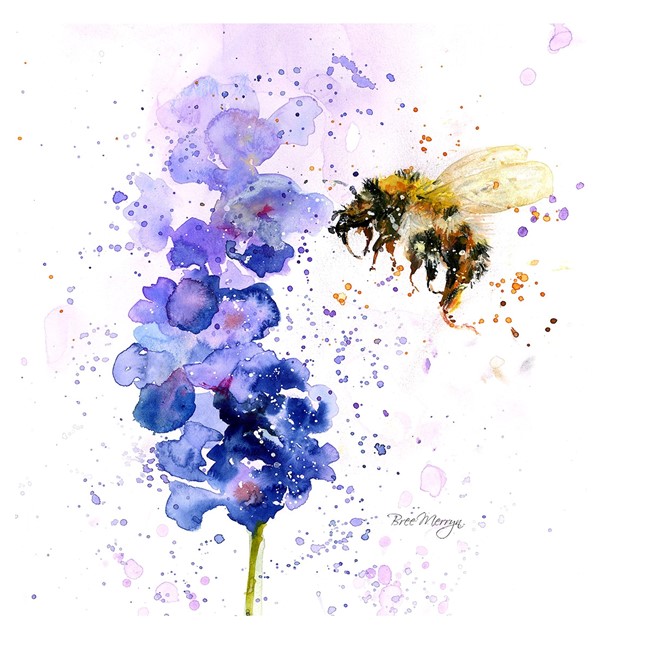 Busy Bee 1