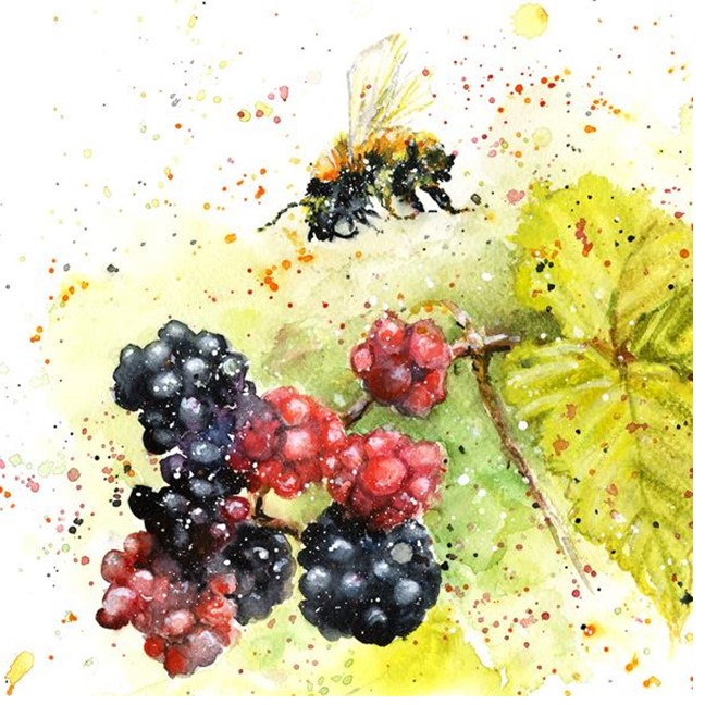 Busy Bee 2