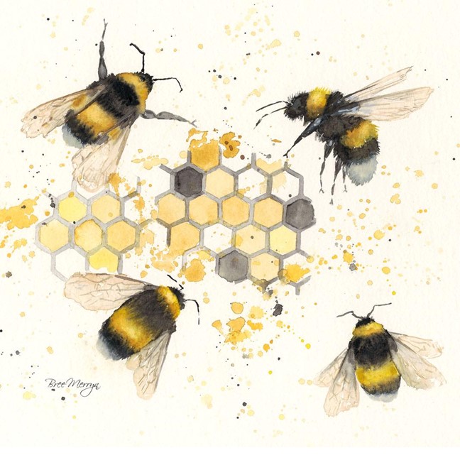 Busy Bee 3