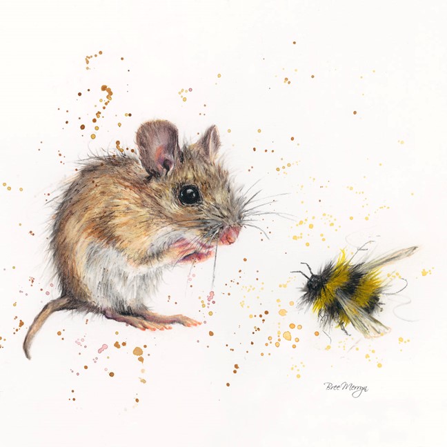 Busy Bee 4