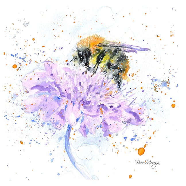 Busy Bee 5