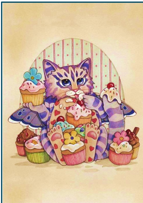 Cupcake