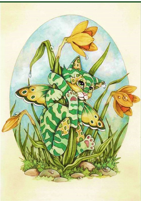Daffy