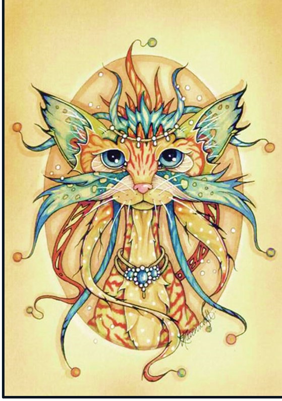 Mog Guinevere