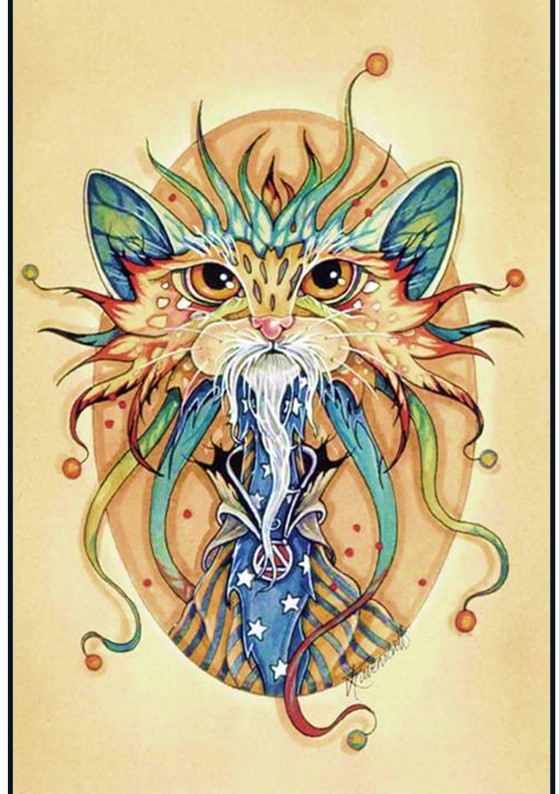 Mog Merlin