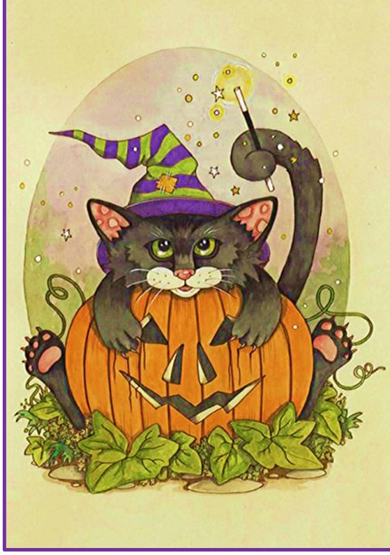 Pumpkin