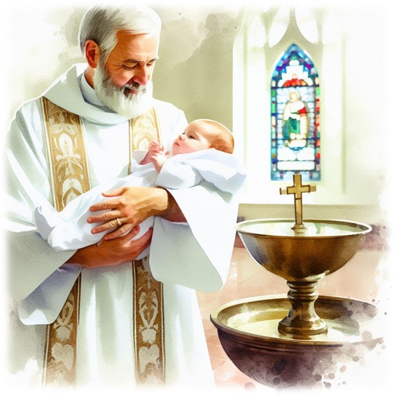 Christening 4