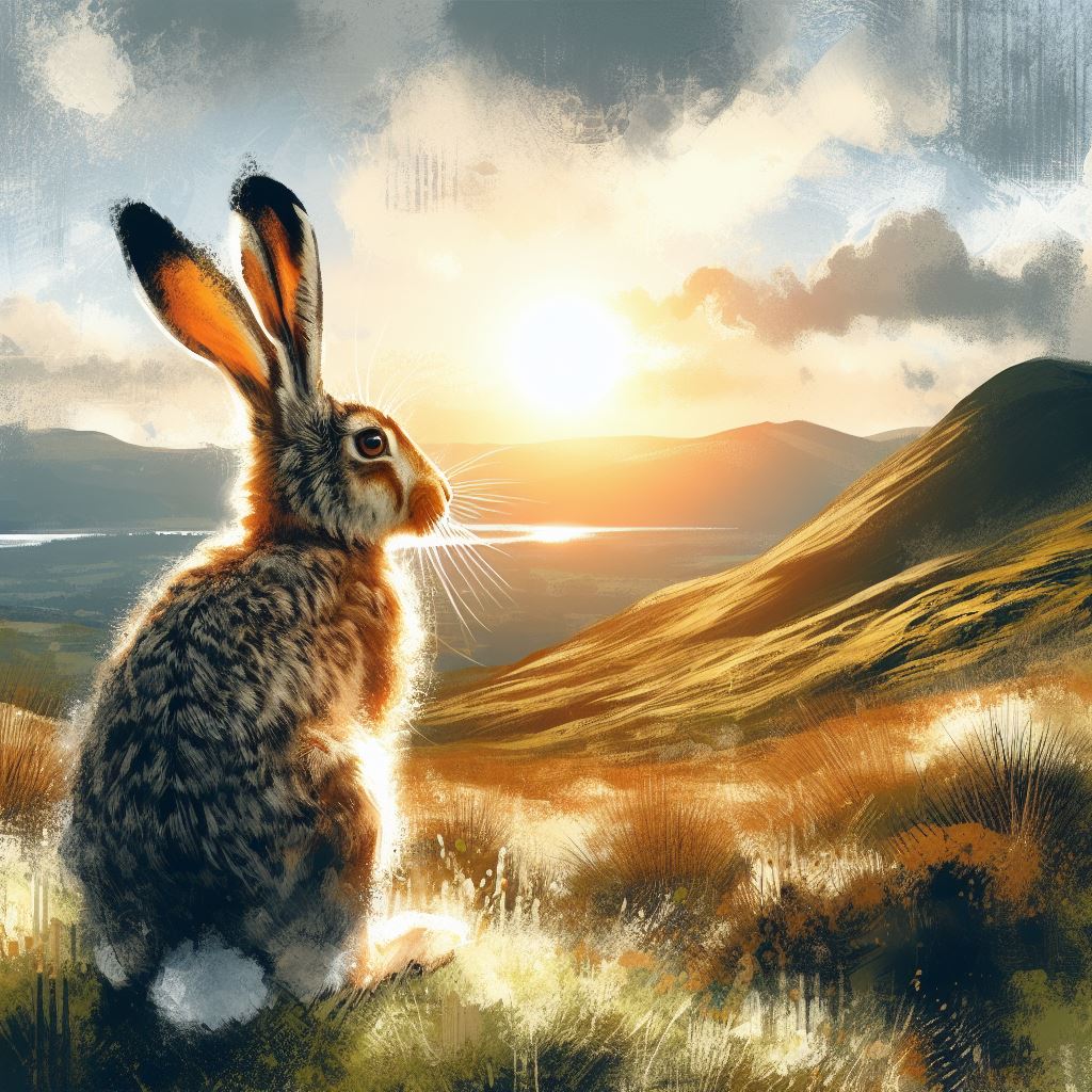 Dawn Hare 3