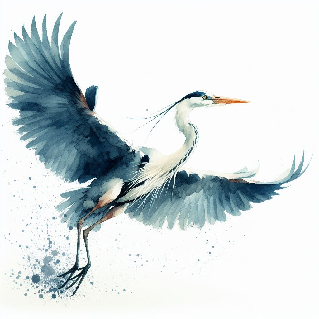 Heron 1