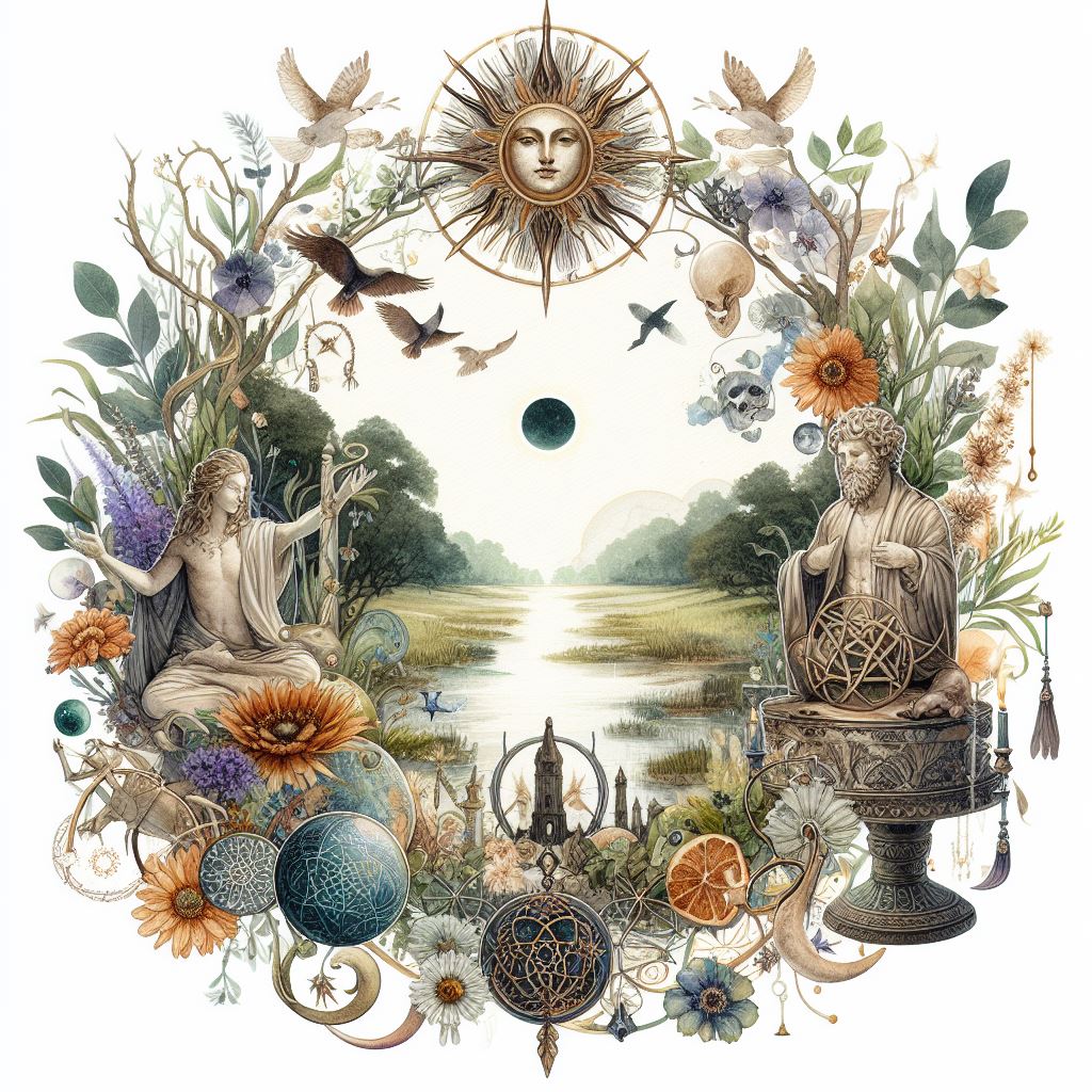 Mystical 1