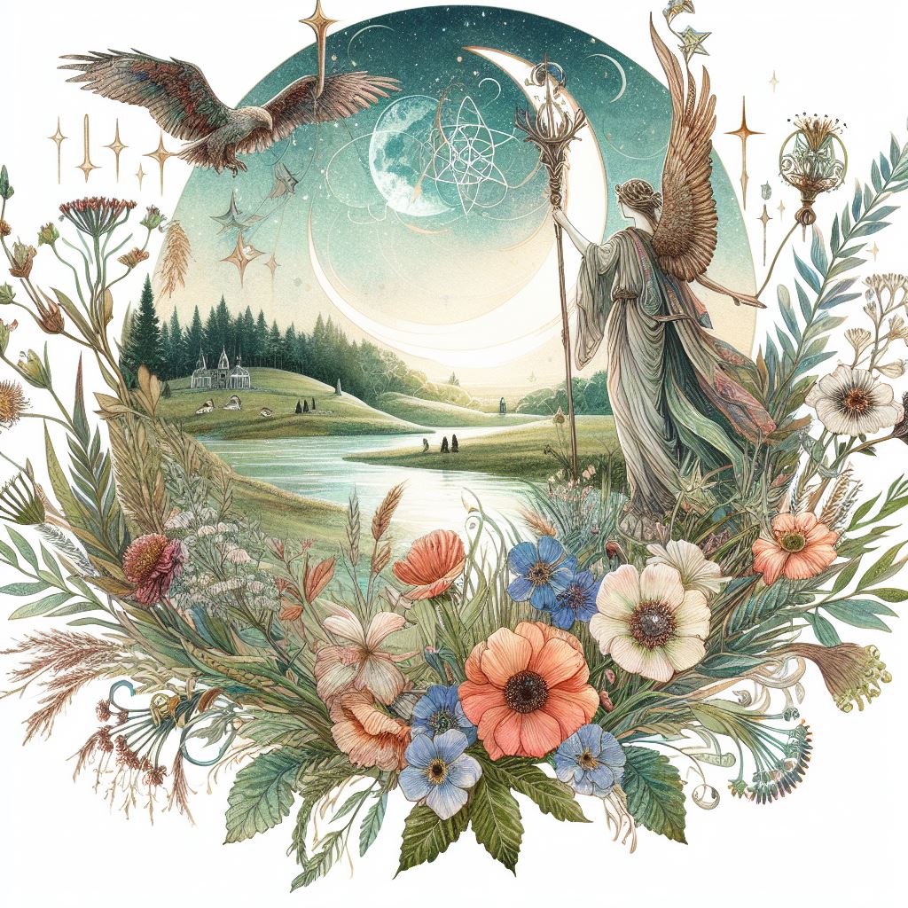 Mystical 2