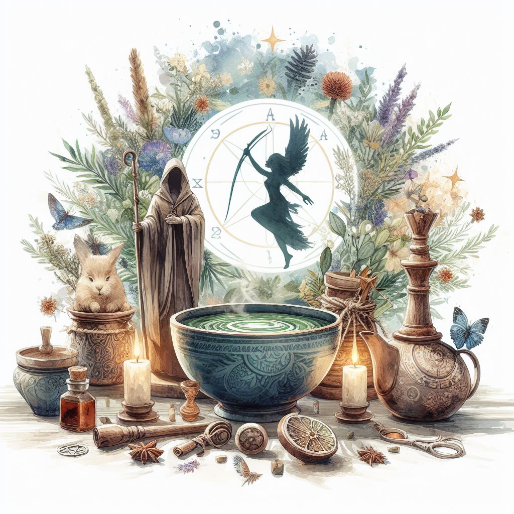 Mystical 3