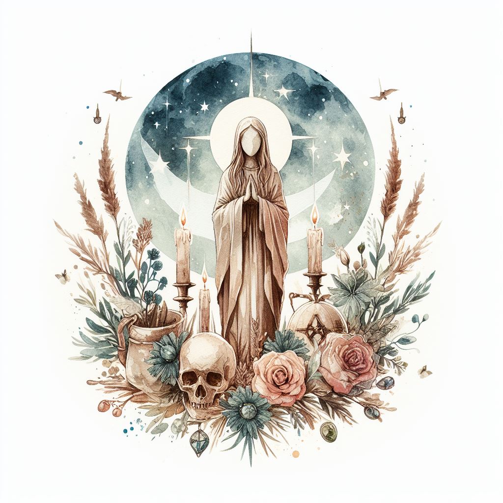 Mystical 5
