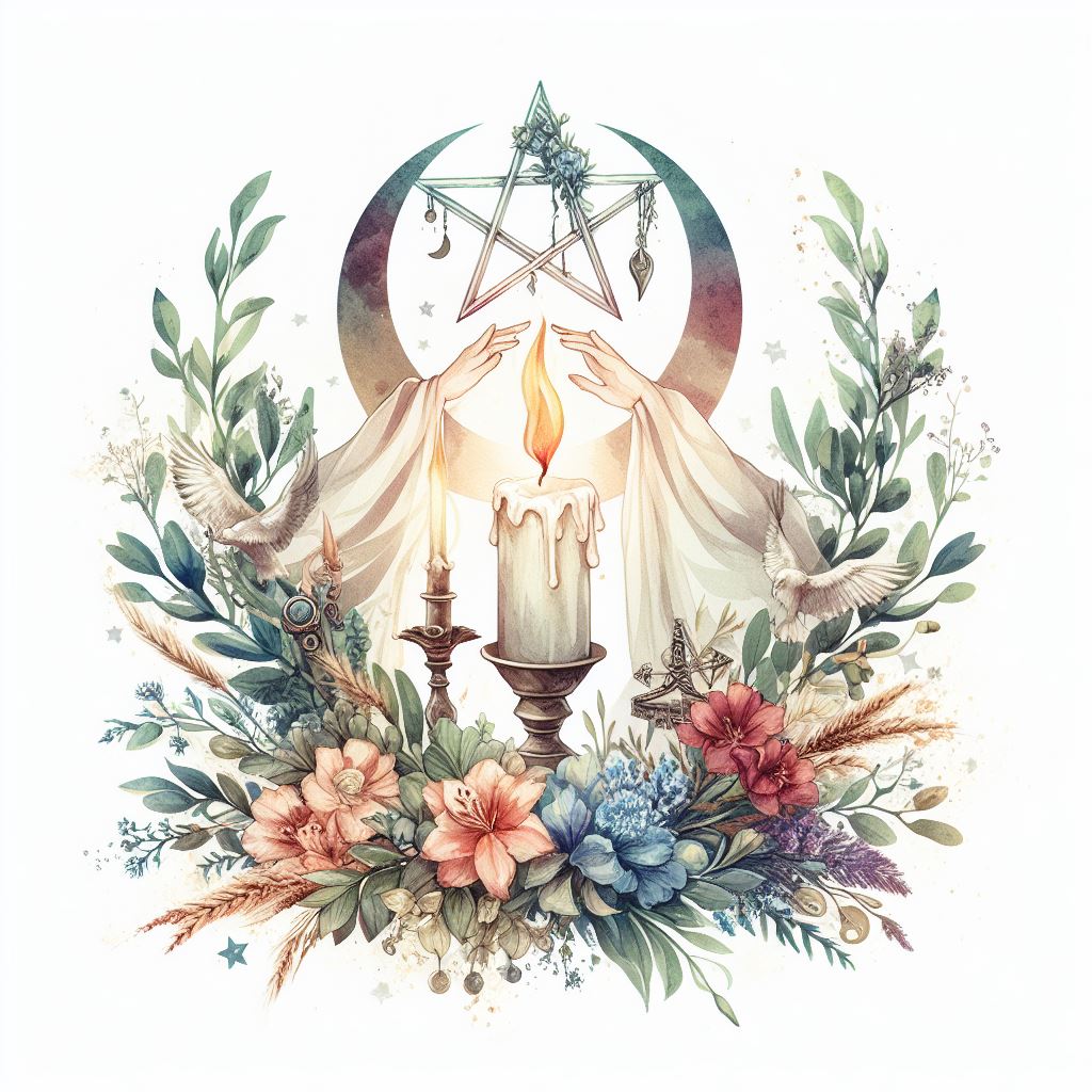 Mystical 6