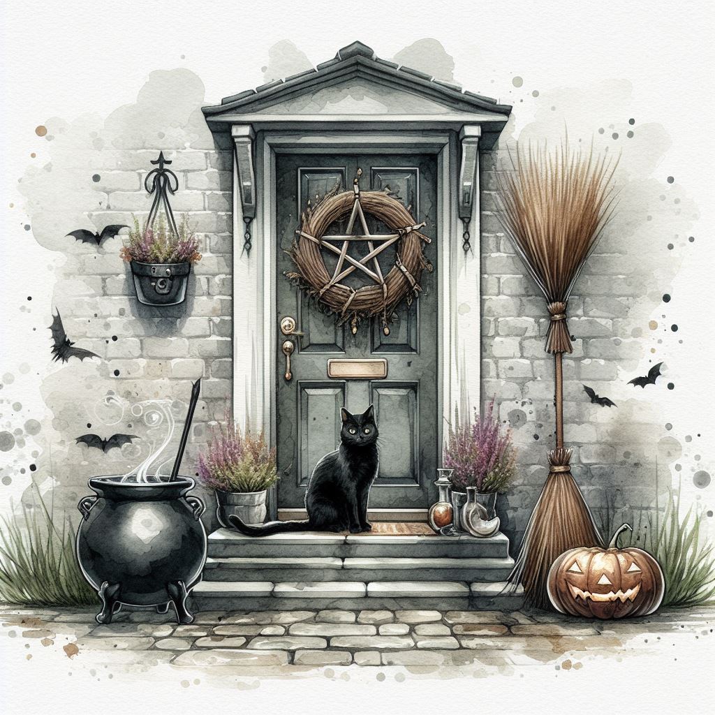 New Home 1