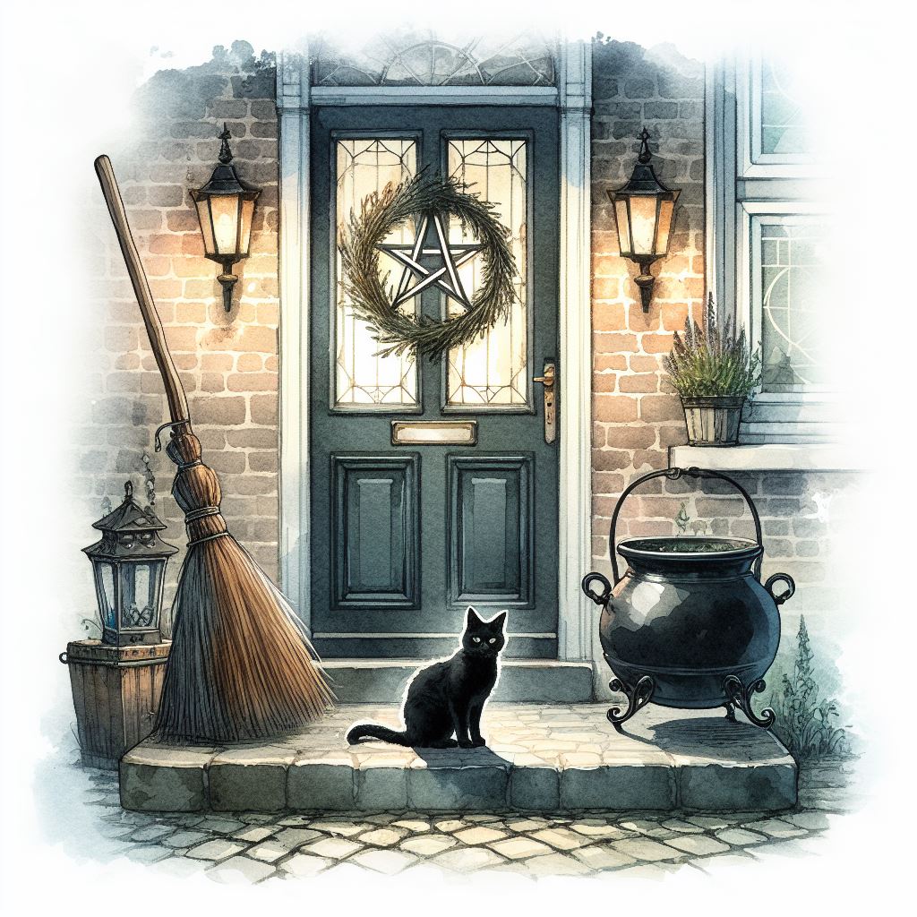 New Home 2